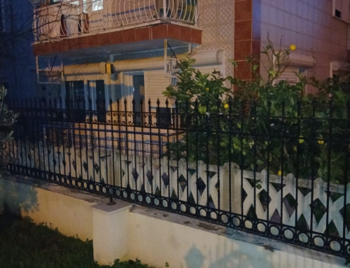 Güzelbahçe, Yalı Mahallesi